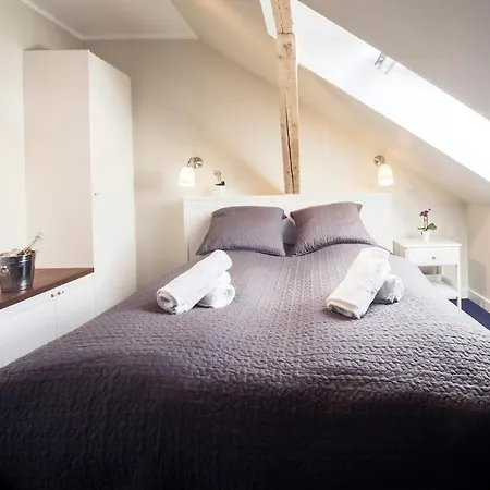 Otel Asminderod Fredensborg