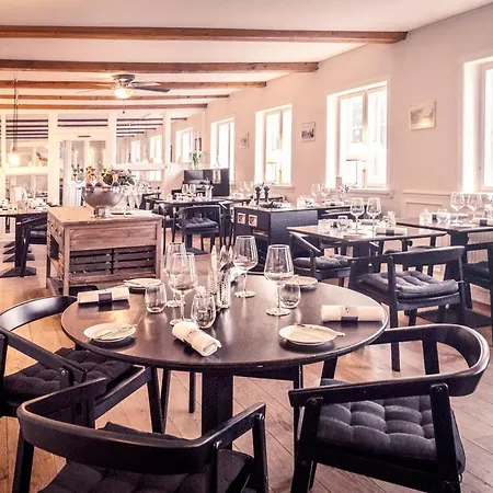 Asminderod 3* Fredensborg