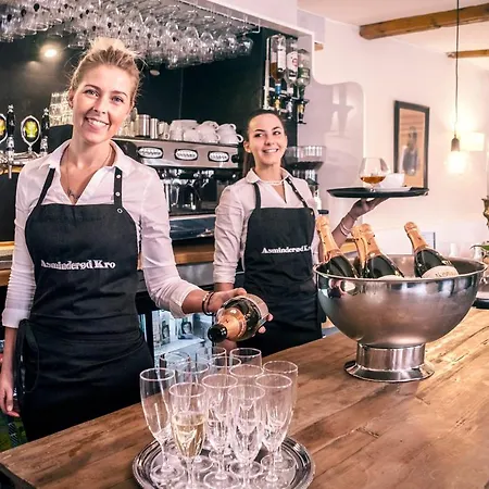 Otel Asminderod Fredensborg