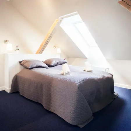 Asminderod 3* Fredensborg