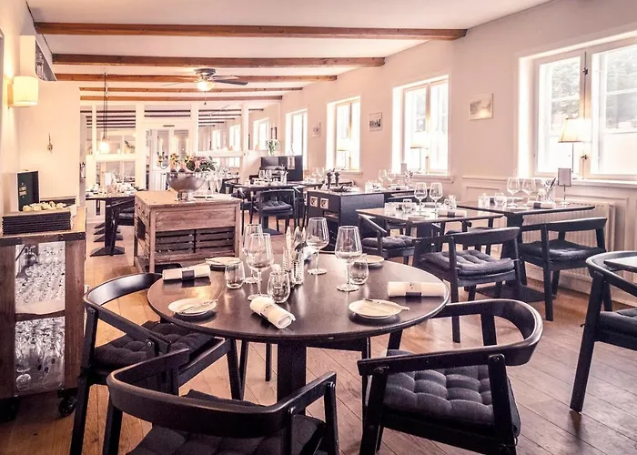 Asminderod 3* Fredensborg