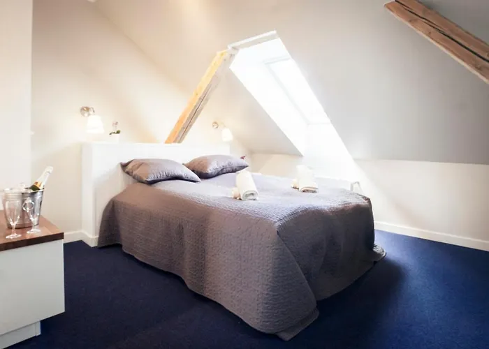 Asminderod 3* Fredensborg